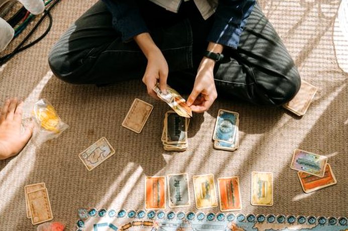 tiến lên Kubet